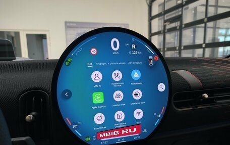 MINI Hatch, 2025 год, 5 750 000 рублей, 6 фотография