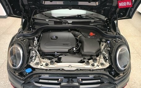 MINI Hatch, 2025 год, 5 750 000 рублей, 12 фотография