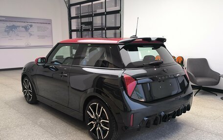 MINI Hatch, 2025 год, 5 750 000 рублей, 15 фотография