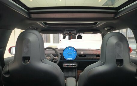 MINI Hatch, 2025 год, 5 750 000 рублей, 18 фотография