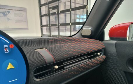MINI Hatch, 2025 год, 5 750 000 рублей, 29 фотография