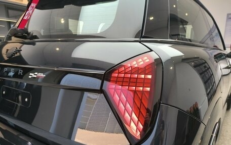 MINI Hatch, 2025 год, 5 750 000 рублей, 19 фотография