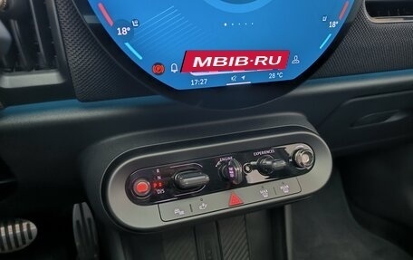 MINI Hatch, 2025 год, 5 750 000 рублей, 30 фотография