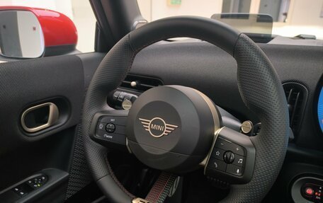 MINI Hatch, 2025 год, 5 750 000 рублей, 33 фотография