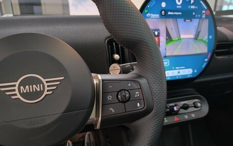 MINI Hatch, 2025 год, 5 750 000 рублей, 36 фотография