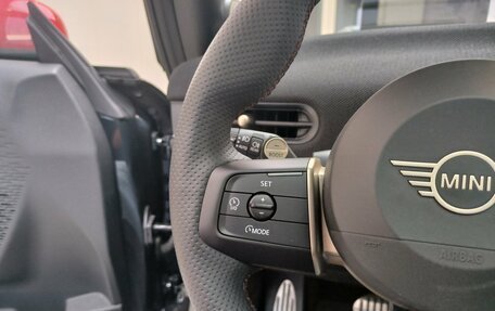 MINI Hatch, 2025 год, 5 750 000 рублей, 35 фотография