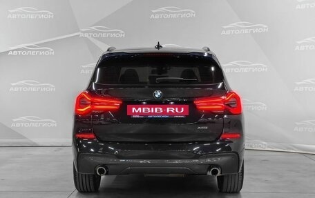 BMW X3, 2019 год, 4 350 000 рублей, 4 фотография