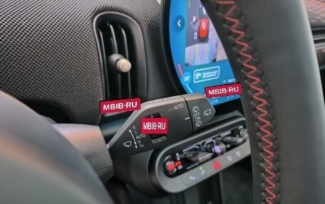 MINI Hatch, 2025 год, 5 750 000 рублей, 37 фотография
