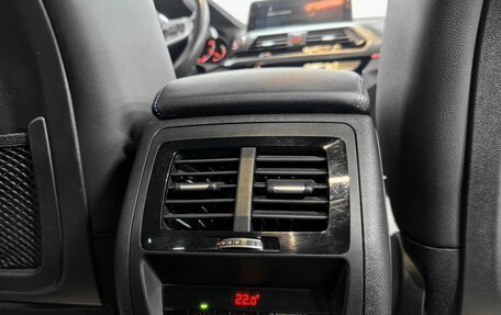 BMW X3, 2019 год, 4 350 000 рублей, 18 фотография
