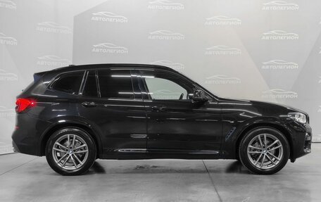 BMW X3, 2019 год, 4 350 000 рублей, 6 фотография