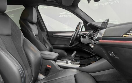 BMW X3, 2019 год, 4 350 000 рублей, 15 фотография