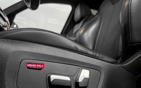 BMW X3, 2019 год, 4 350 000 рублей, 11 фотография