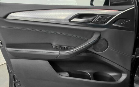 BMW X3, 2019 год, 4 350 000 рублей, 24 фотография