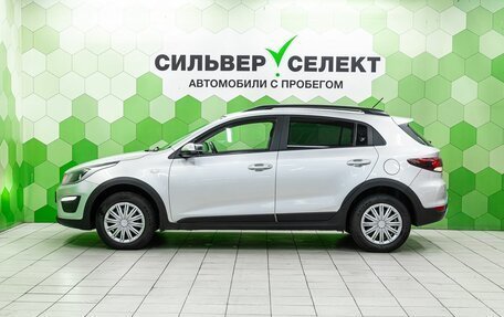 KIA Rio IV, 2020 год, 1 330 000 рублей, 7 фотография