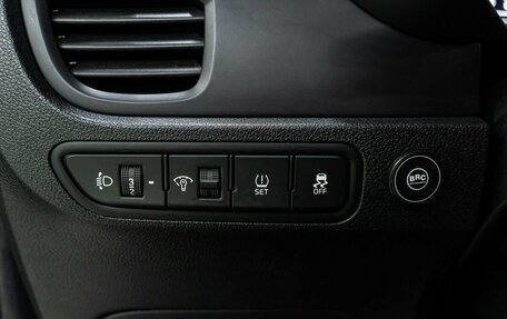 KIA Rio IV, 2020 год, 1 330 000 рублей, 21 фотография