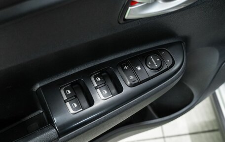 KIA Rio IV, 2020 год, 1 330 000 рублей, 23 фотография