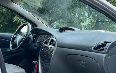 Citroen C5 I рестайлинг, 2001 год, 150 000 рублей, 10 фотография