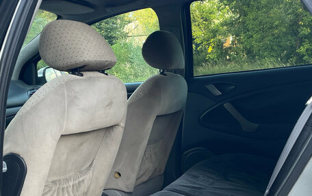 Citroen C5 I рестайлинг, 2001 год, 150 000 рублей, 15 фотография