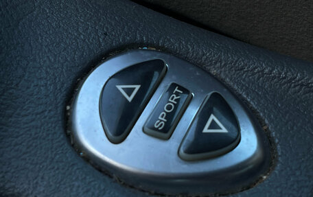Citroen C5 I рестайлинг, 2001 год, 150 000 рублей, 11 фотография