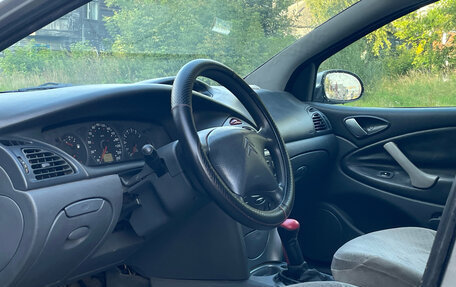 Citroen C5 I рестайлинг, 2001 год, 150 000 рублей, 7 фотография