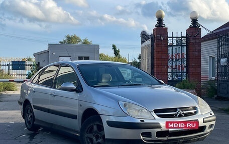 Citroen C5 I рестайлинг, 2001 год, 150 000 рублей, 3 фотография