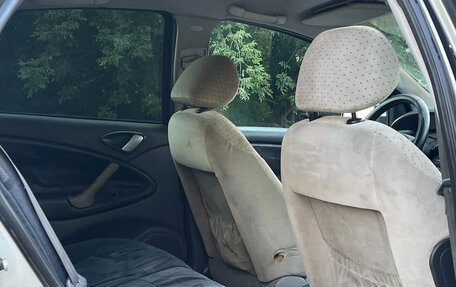 Citroen C5 I рестайлинг, 2001 год, 150 000 рублей, 14 фотография