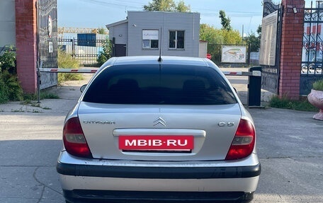 Citroen C5 I рестайлинг, 2001 год, 150 000 рублей, 5 фотография