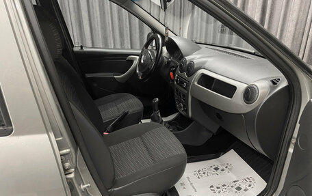 Renault Logan I, 2011 год, 510 000 рублей, 10 фотография
