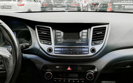 Hyundai Tucson III, 2017 год, 1 850 000 рублей, 19 фотография