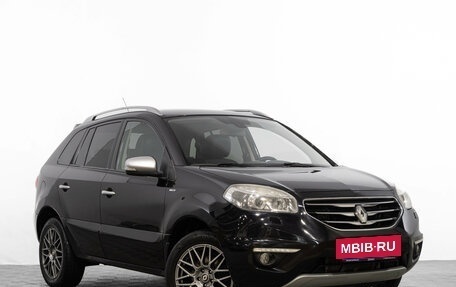 Renault Koleos I рестайлинг 2, 2013 год, 1 299 000 рублей, 2 фотография