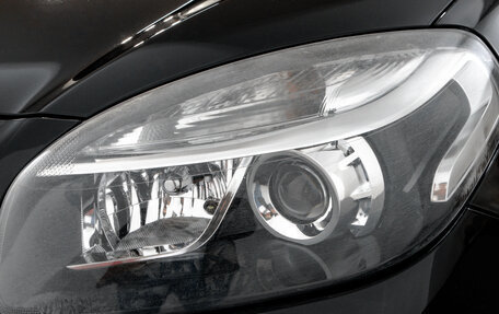 Renault Koleos I рестайлинг 2, 2013 год, 1 299 000 рублей, 8 фотография