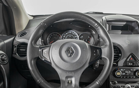 Renault Koleos I рестайлинг 2, 2013 год, 1 299 000 рублей, 16 фотография