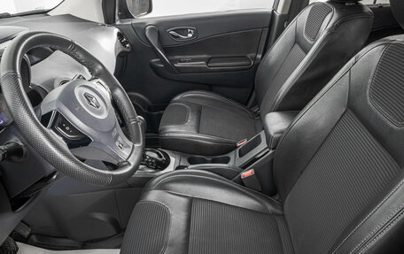 Renault Koleos I рестайлинг 2, 2013 год, 1 299 000 рублей, 11 фотография