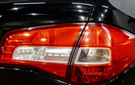 Renault Koleos I рестайлинг 2, 2013 год, 1 299 000 рублей, 9 фотография