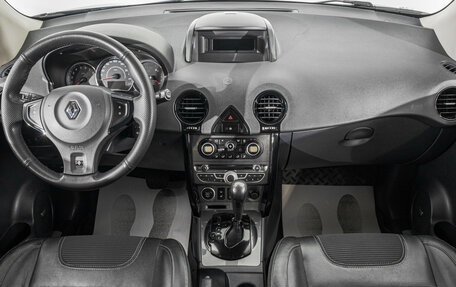 Renault Koleos I рестайлинг 2, 2013 год, 1 299 000 рублей, 10 фотография