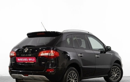 Renault Koleos I рестайлинг 2, 2013 год, 1 299 000 рублей, 5 фотография