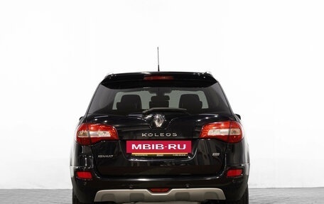 Renault Koleos I рестайлинг 2, 2013 год, 1 299 000 рублей, 6 фотография