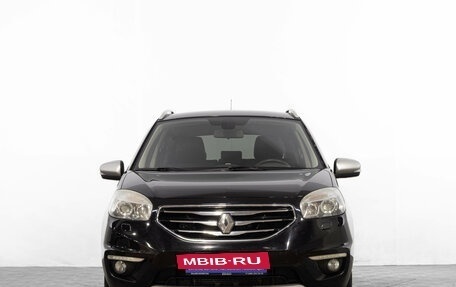 Renault Koleos I рестайлинг 2, 2013 год, 1 299 000 рублей, 3 фотография