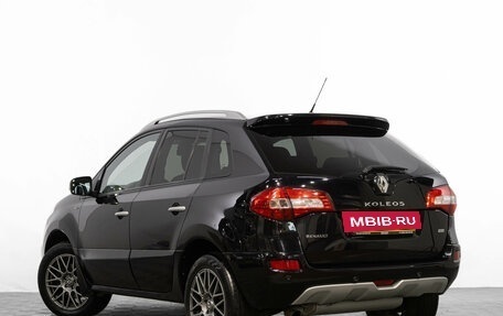 Renault Koleos I рестайлинг 2, 2013 год, 1 299 000 рублей, 7 фотография