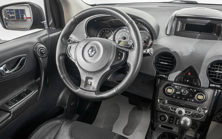 Renault Koleos I рестайлинг 2, 2013 год, 1 299 000 рублей, 19 фотография