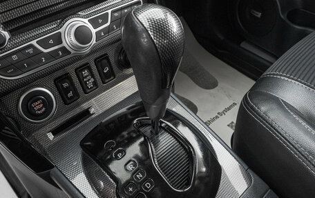 Renault Koleos I рестайлинг 2, 2013 год, 1 299 000 рублей, 22 фотография
