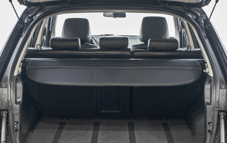 Renault Koleos I рестайлинг 2, 2013 год, 1 299 000 рублей, 29 фотография