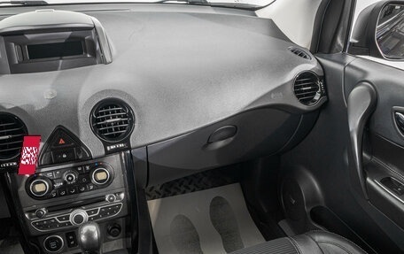 Renault Koleos I рестайлинг 2, 2013 год, 1 299 000 рублей, 23 фотография