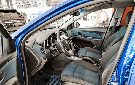 Chevrolet Cruze II, 2011 год, 599 000 рублей, 20 фотография
