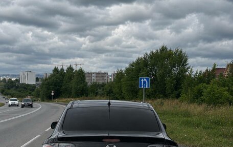 Mazda 3, 2008 год, 575 000 рублей, 2 фотография