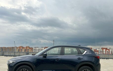 Mazda CX-5 II, 2018 год, 2 490 000 рублей, 2 фотография