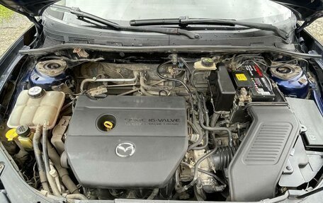 Mazda 3, 2008 год, 575 000 рублей, 3 фотография