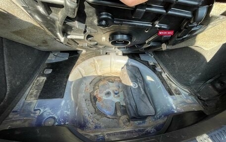 Mazda 3, 2008 год, 575 000 рублей, 7 фотография