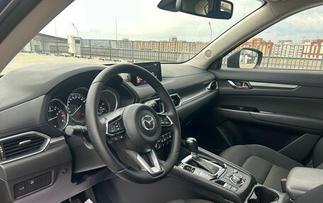 Mazda CX-5 II, 2018 год, 2 490 000 рублей, 12 фотография
