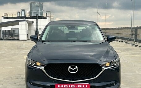 Mazda CX-5 II, 2018 год, 2 490 000 рублей, 8 фотография